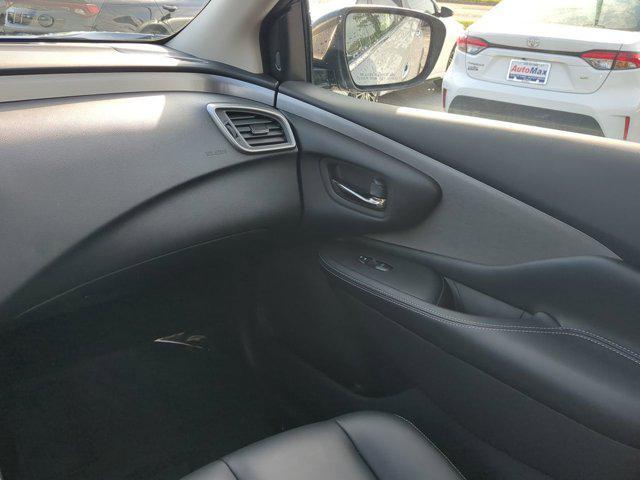 used 2024 Nissan Murano car, priced at $29,800