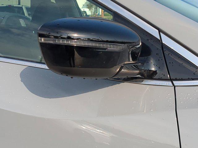 used 2024 Nissan Murano car, priced at $29,800