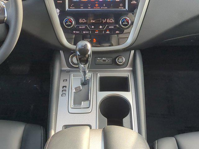 used 2024 Nissan Murano car, priced at $29,800