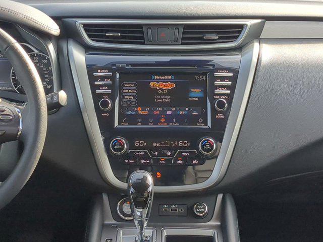 used 2024 Nissan Murano car, priced at $29,800
