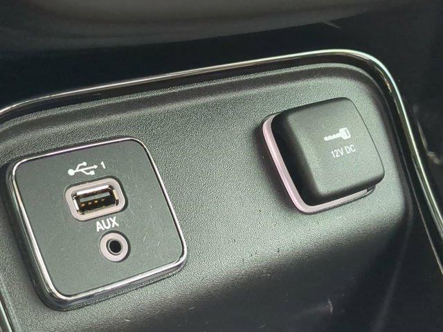 used 2021 Jeep Compass car, priced at $14,980