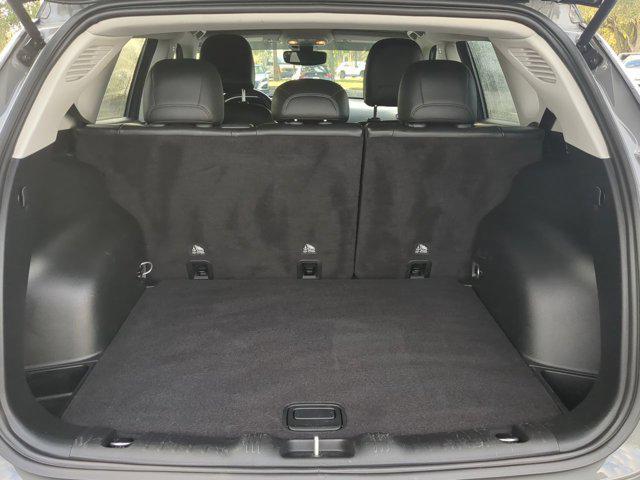 used 2021 Jeep Compass car, priced at $14,980