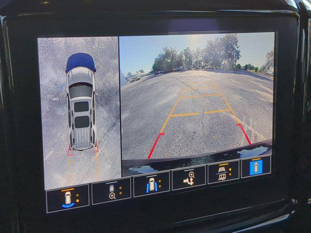 used 2022 Chevrolet Traverse car, priced at $29,450