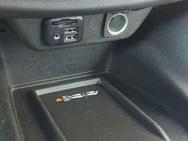 used 2022 Chevrolet Traverse car, priced at $29,450