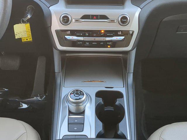 used 2021 Ford Explorer car, priced at $14,900