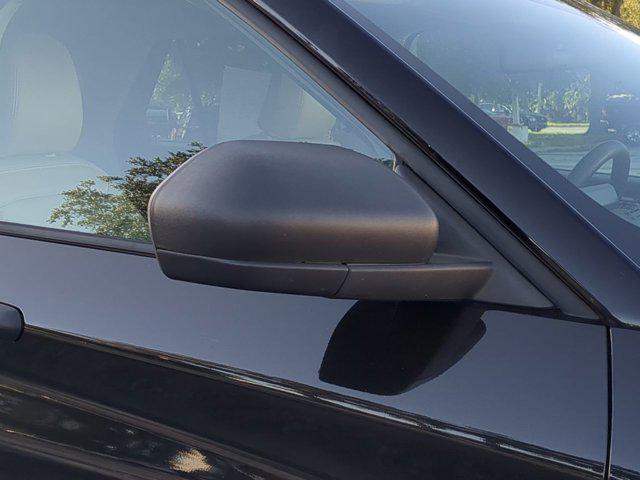 used 2021 Ford Explorer car, priced at $14,900