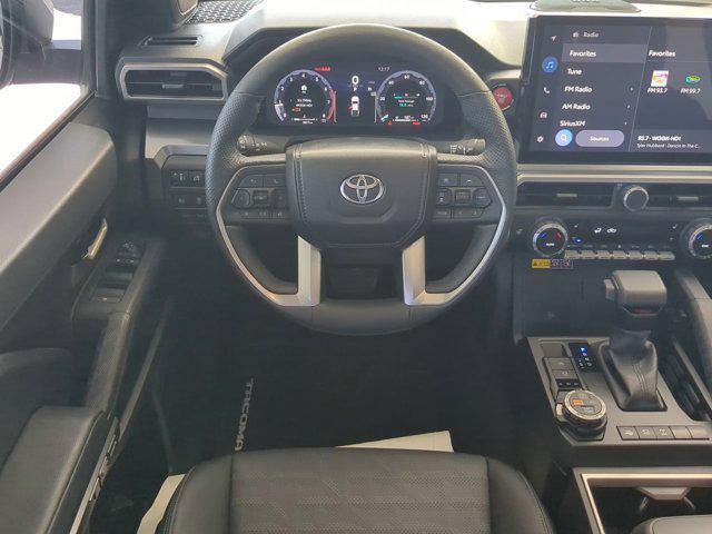 used 2024 Toyota Tacoma car, priced at $43,900