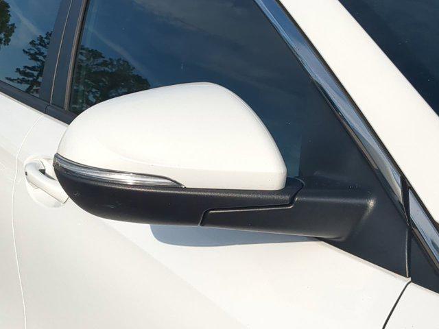 used 2025 Buick Envista car, priced at $24,990