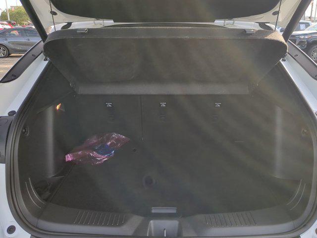used 2025 Buick Envista car, priced at $24,990