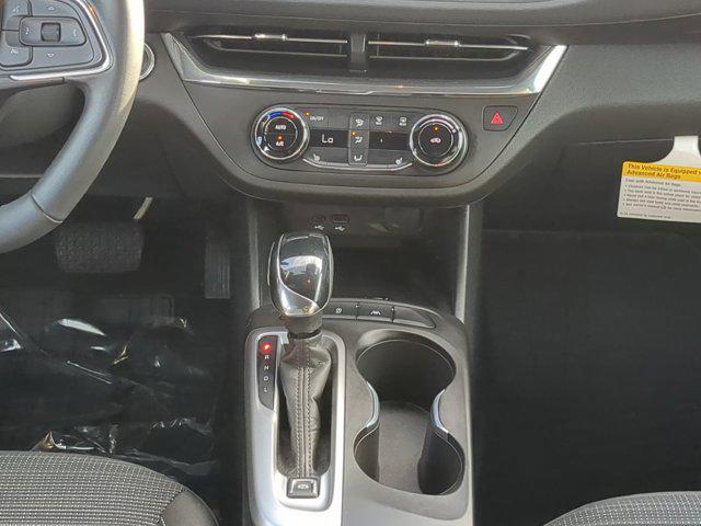used 2025 Buick Envista car, priced at $24,990