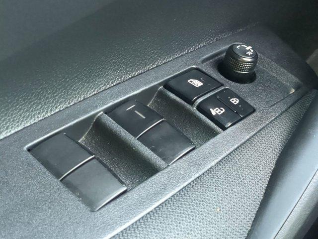 used 2025 Toyota Corolla car, priced at $18,900