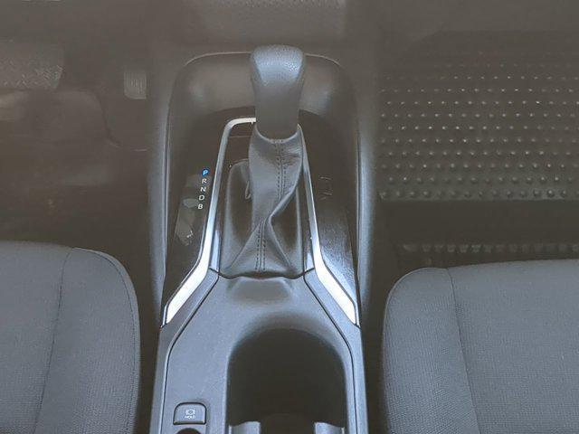 used 2025 Toyota Corolla car, priced at $18,900