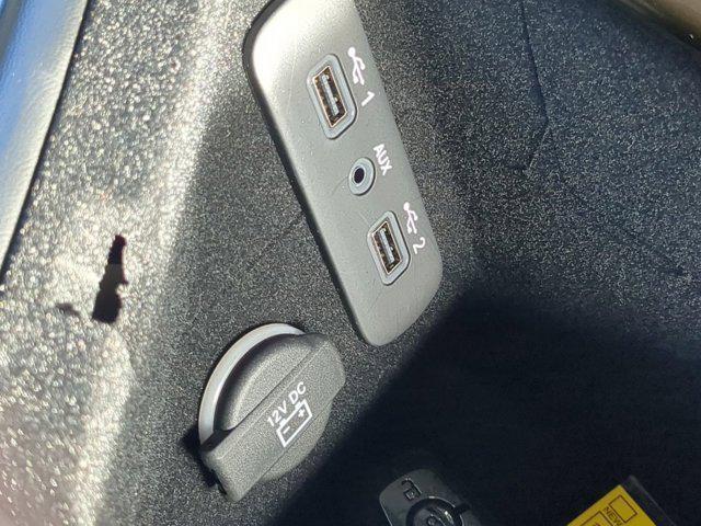 used 2023 Dodge Challenger car, priced at $36,500