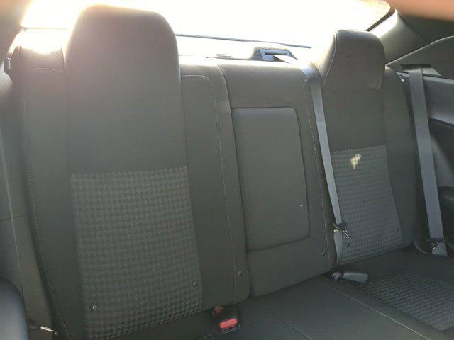 used 2023 Dodge Challenger car, priced at $36,500