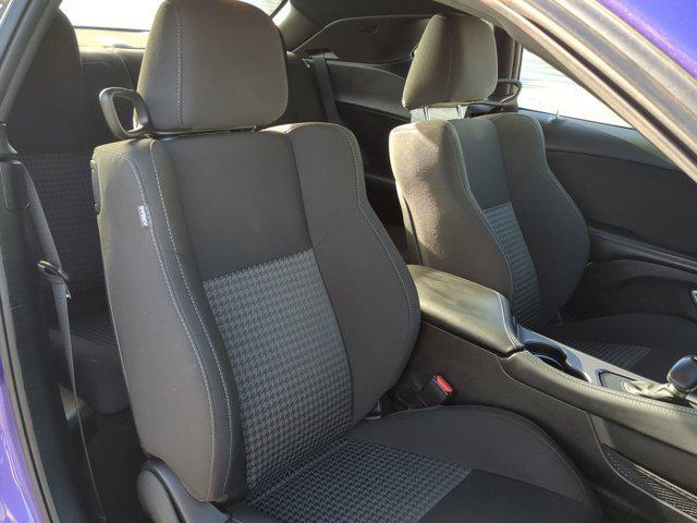 used 2023 Dodge Challenger car, priced at $36,500