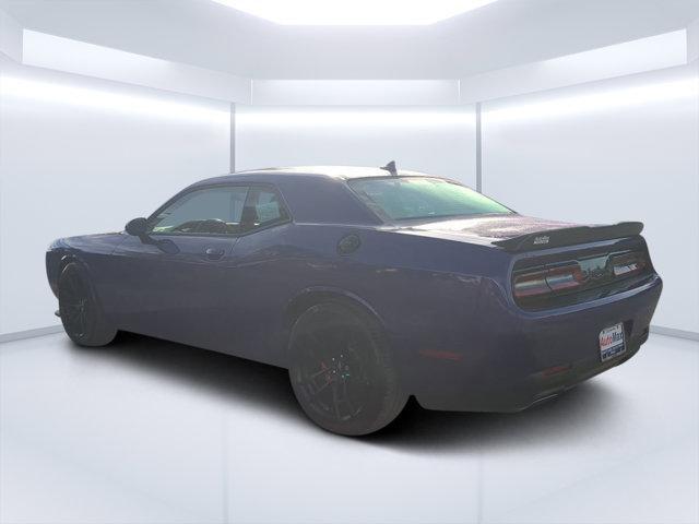 used 2023 Dodge Challenger car, priced at $36,500