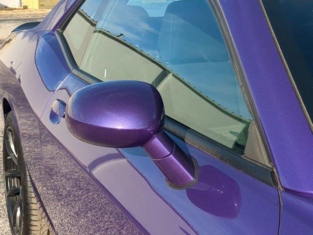 used 2023 Dodge Challenger car, priced at $36,500