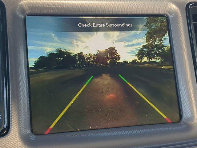 used 2023 Dodge Challenger car, priced at $36,500