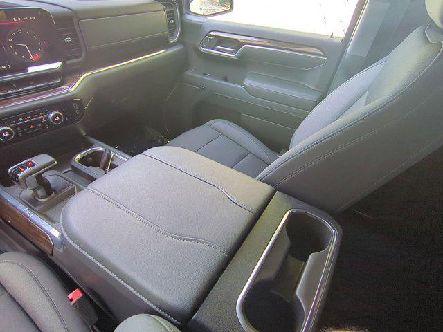 used 2023 GMC Sierra 1500 car, priced at $49,800