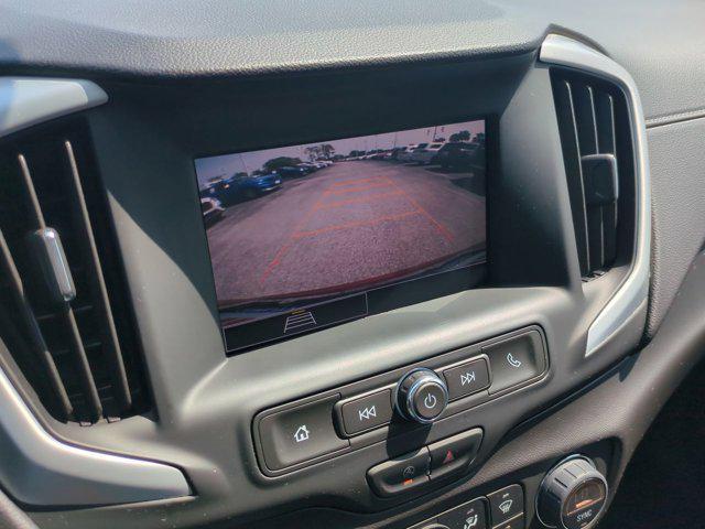 used 2023 GMC Terrain car, priced at $25,400