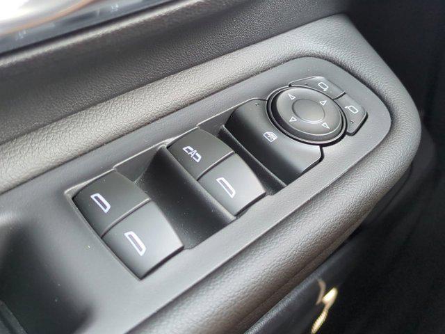 used 2023 GMC Terrain car, priced at $25,400