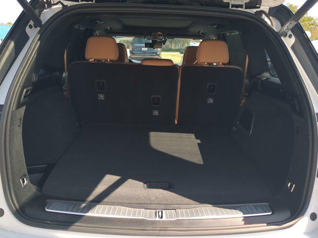 used 2022 Jeep Grand Cherokee car, priced at $42,150
