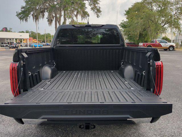 used 2023 Toyota Tundra car, priced at $44,990