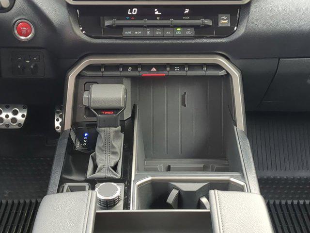 used 2023 Toyota Tundra car, priced at $44,990