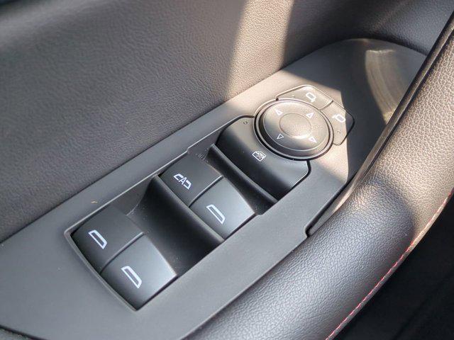 used 2023 Chevrolet Blazer car, priced at $31,990