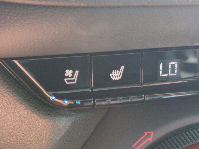 used 2023 Chevrolet Blazer car, priced at $31,990