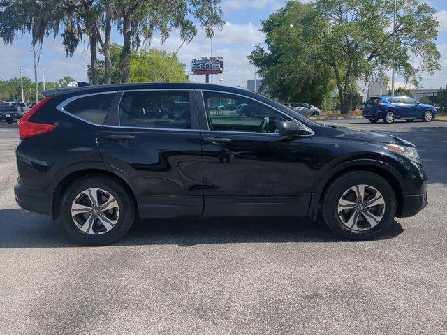 used 2019 Honda CR-V car, priced at $19,500
