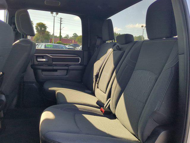 used 2024 Ram 2500 car, priced at $44,500