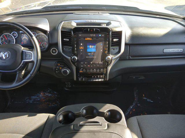 used 2024 Ram 2500 car, priced at $44,500