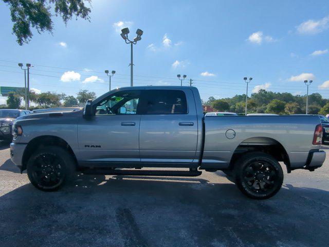 used 2024 Ram 2500 car, priced at $44,500