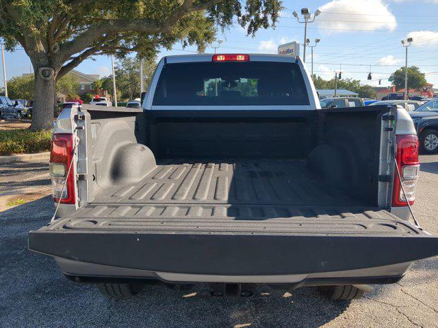 used 2024 Ram 2500 car, priced at $44,500
