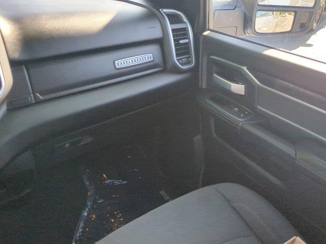 used 2024 Ram 2500 car, priced at $44,500