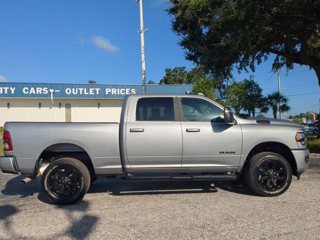 used 2024 Ram 2500 car, priced at $44,500