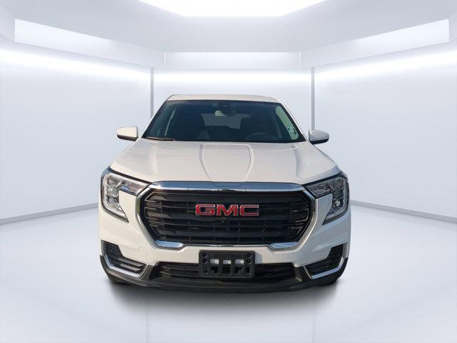 used 2024 GMC Terrain car, priced at $21,990