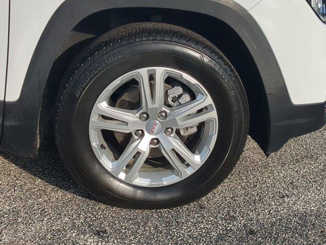 used 2024 GMC Terrain car, priced at $21,990