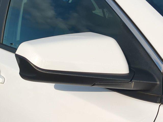 used 2024 GMC Terrain car, priced at $21,990