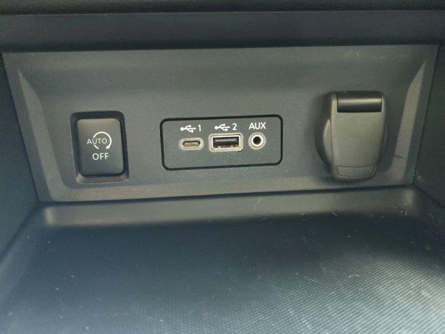used 2024 Nissan Sentra car, priced at $16,990
