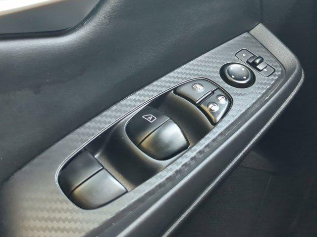used 2024 Nissan Sentra car, priced at $16,990