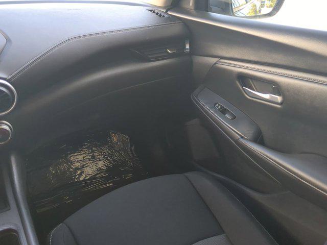 used 2024 Nissan Sentra car, priced at $16,990