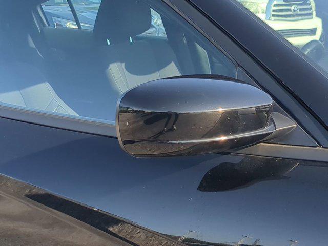 used 2023 Dodge Charger car, priced at $19,990