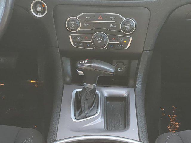 used 2023 Dodge Charger car, priced at $19,990