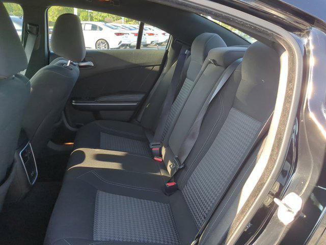 used 2023 Dodge Charger car, priced at $19,990
