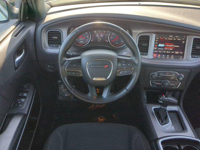 used 2023 Dodge Charger car, priced at $19,990
