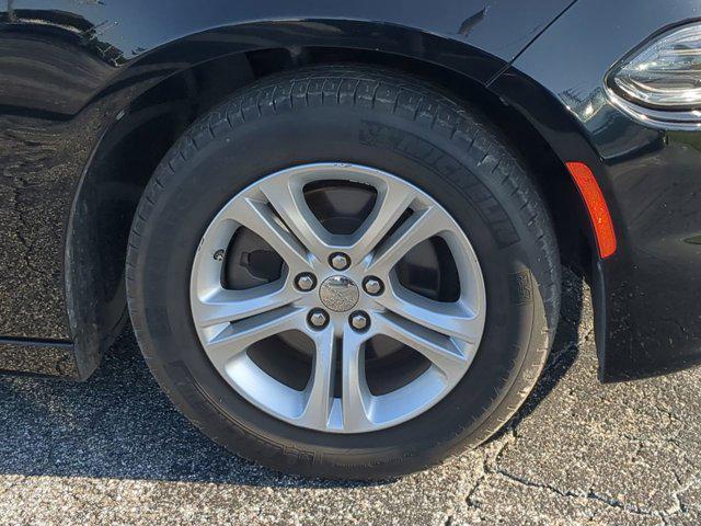 used 2023 Dodge Charger car, priced at $19,990