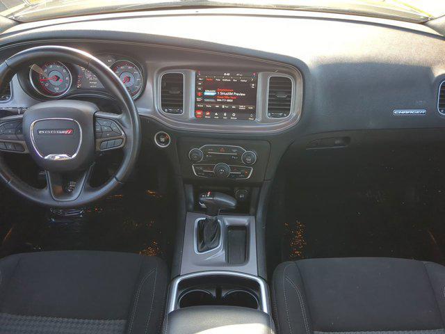 used 2023 Dodge Charger car, priced at $19,990