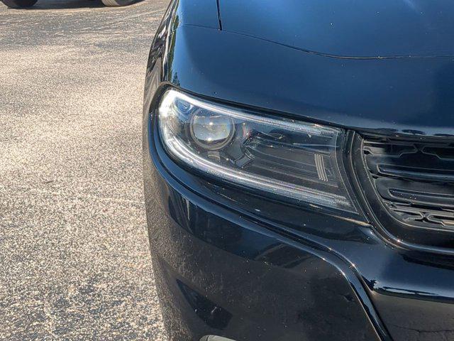 used 2023 Dodge Charger car, priced at $19,990
